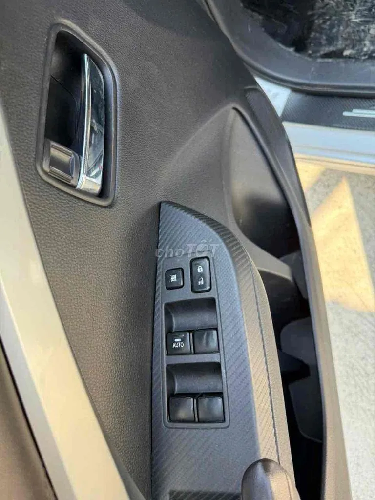 Mitsubishi Xpander 2024 photo 5