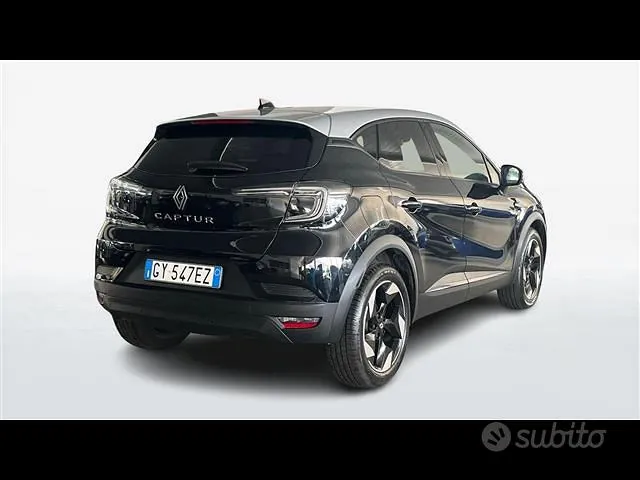 Renault Captur 2025 photo 3