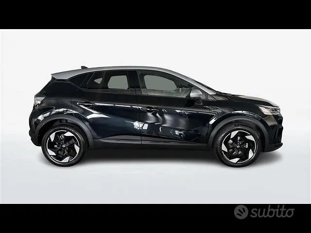 Renault Captur 2025 photo 4