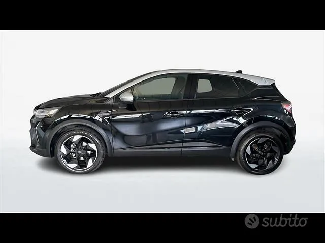 Renault Captur 2025 photo 2