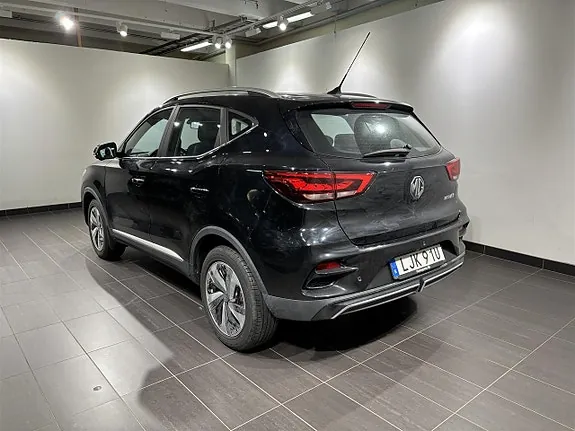 MG Zs 2023 photo 2