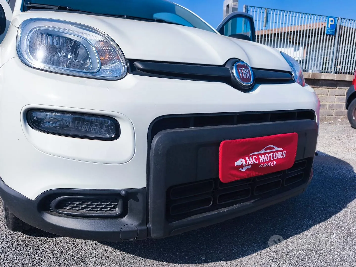 Fiat Panda 2023 photo 4