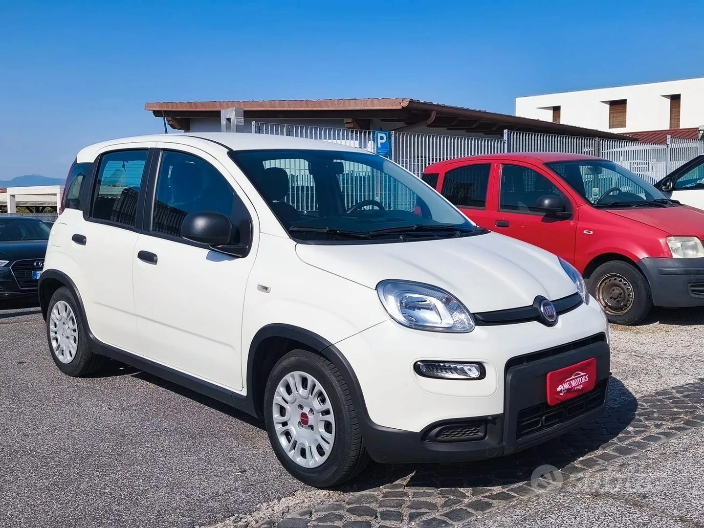 Fiat Panda 2023 photo 5