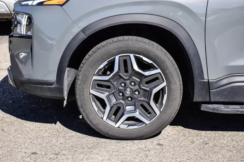 Hyundai Santa Fe 2023 photo 5