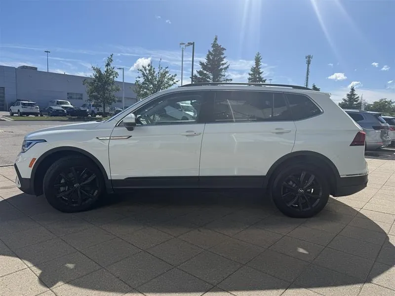 Volkswagen Tiguan 2024 photo 4
