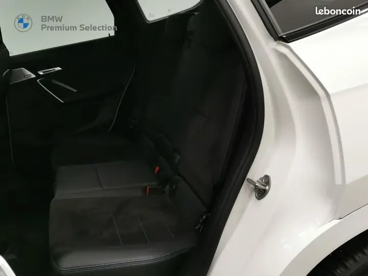 BMW X1 2022 photo 4