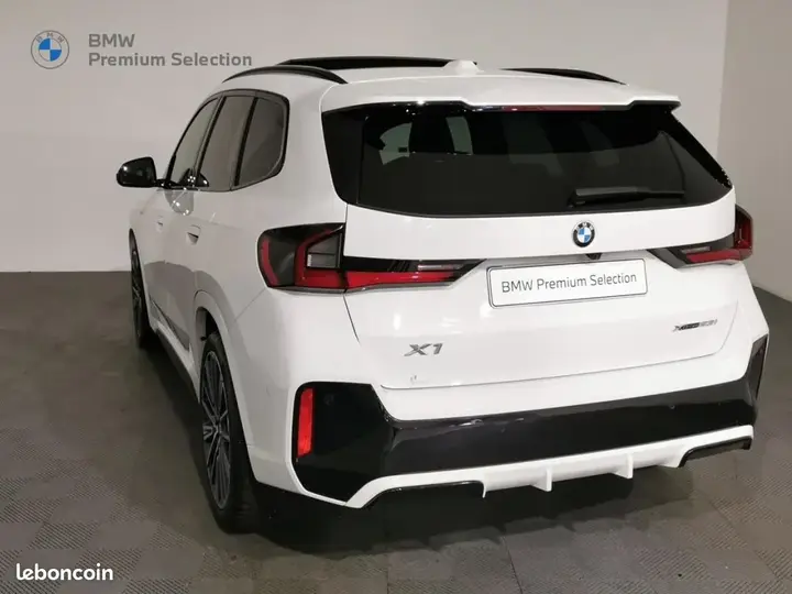 BMW X1 2022 photo 2