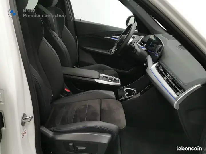 BMW X1 2022 photo 3