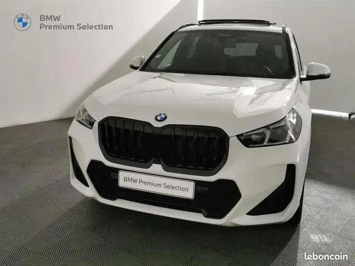 BMW X1 2022 photo 5