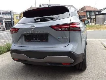 Nissan Qashqai 2023 photo 2