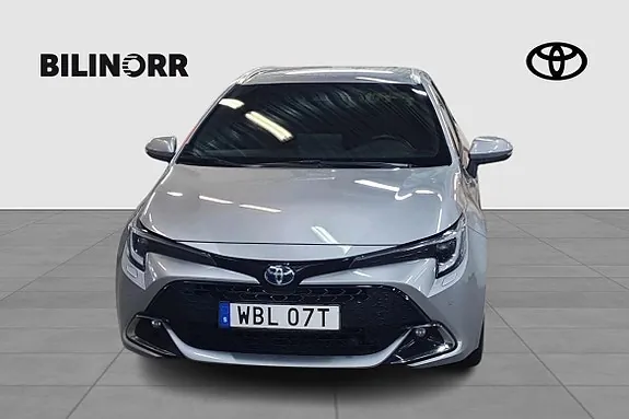 Toyota Corolla 2025 photo 5