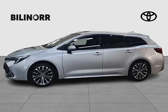 Toyota Corolla 2025 photo 3