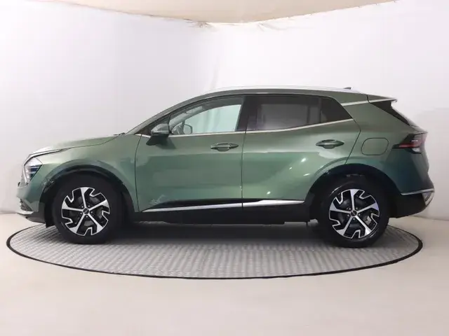 Kia Sportage 2023 photo 2