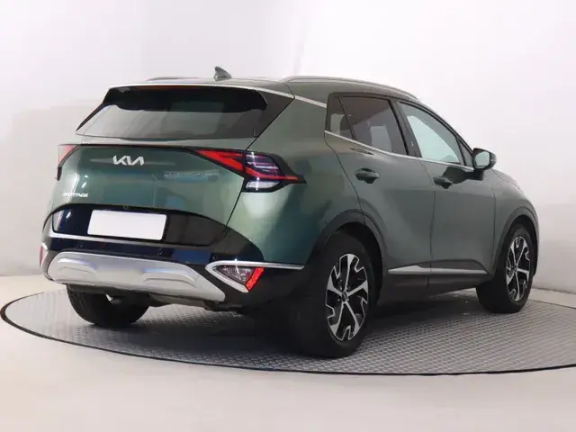 Kia Sportage 2023 photo 4