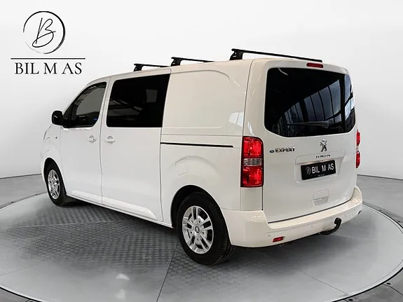 Peugeot E-Expert 2022 photo 3