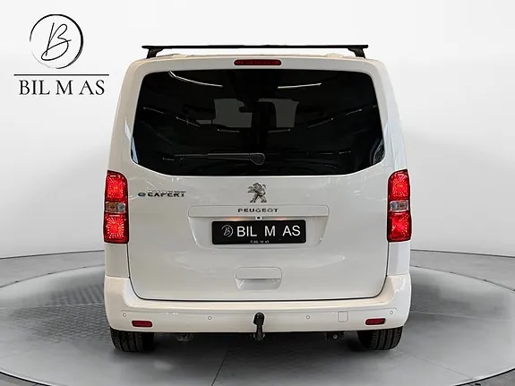 Peugeot E-Expert 2022 photo 4