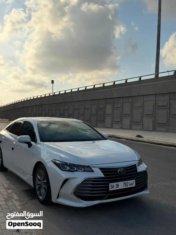 Toyota Avalon