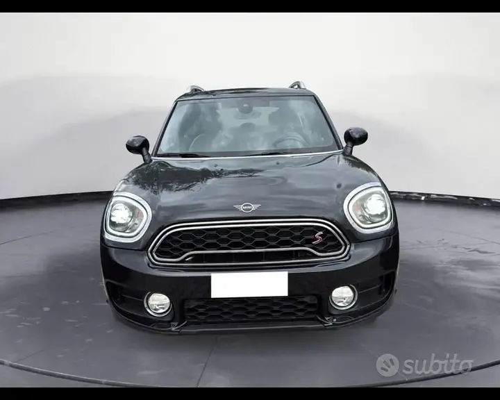 Mini Mini Countryman 2018 photo 5