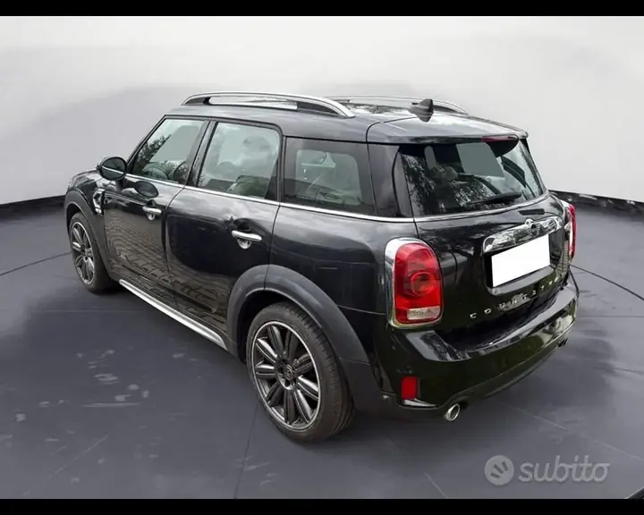 Mini Mini Countryman 2018 photo 2