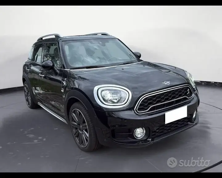 Mini Mini Countryman 2018 photo 4