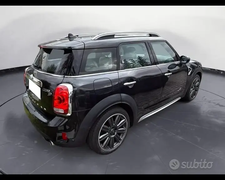Mini Mini Countryman 2018 photo 3