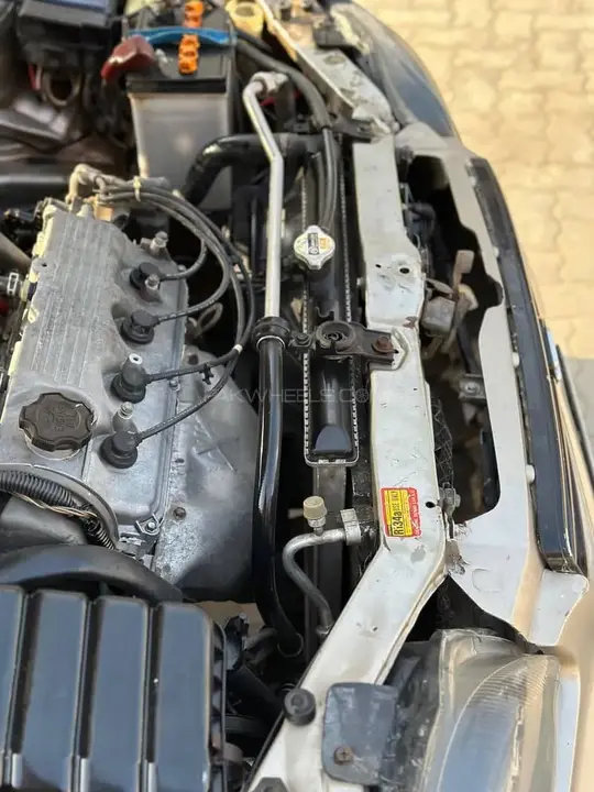 Suzuki Baleno