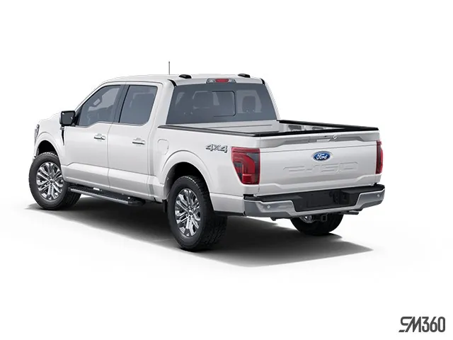 Ford F-150 2026 photo 2