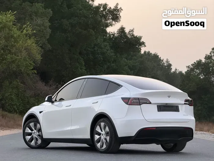 Tesla Model Y 2024 photo 2