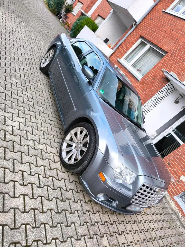 Chrysler 300C
