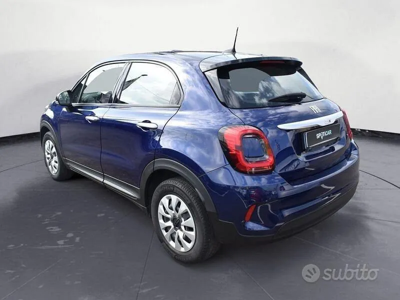 Fiat 500X 2023 photo 5
