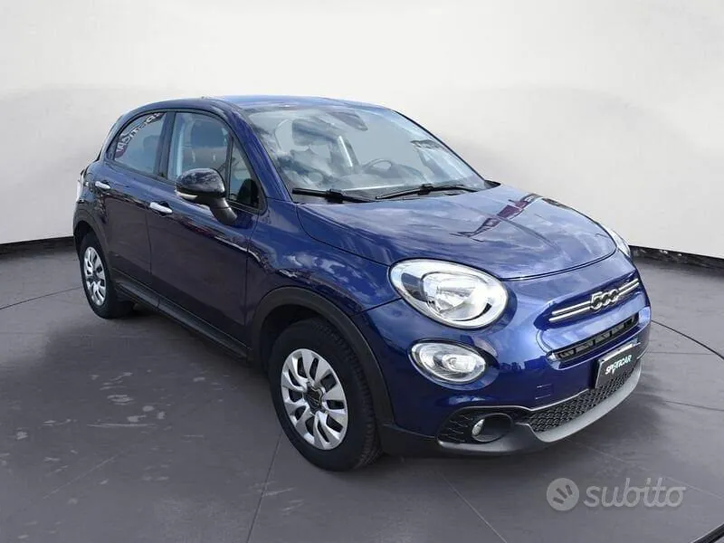 Fiat 500X 2023 photo 3