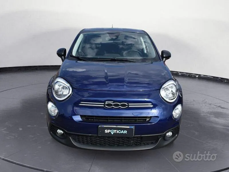 Fiat 500X 2023 photo 2