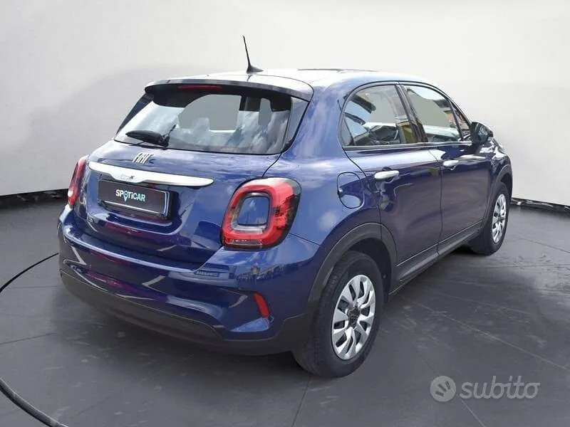 Fiat 500X 2023 photo 4