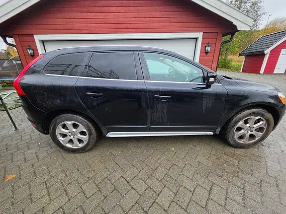 Volvo Xc60 2010 photo 3
