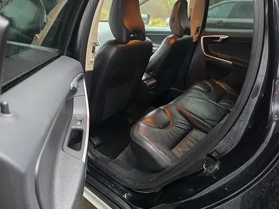 Volvo Xc60 2010 photo 5