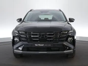 Hyundai Tucson 2025 photo 3