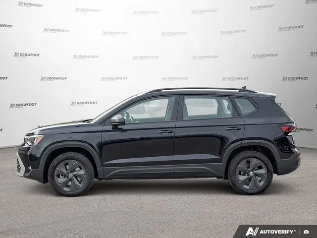 Volkswagen Taos 2025 photo 2