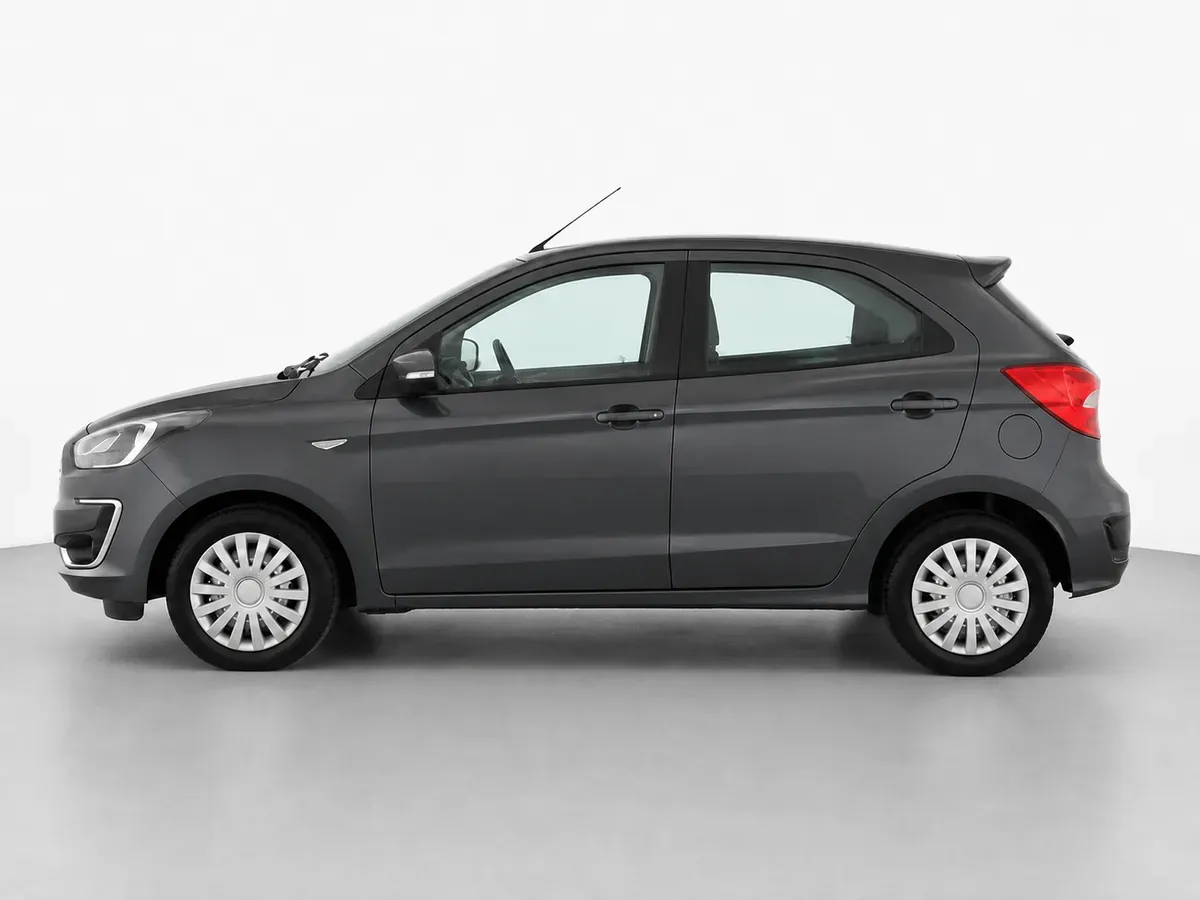Ford Ka 2019 photo 2