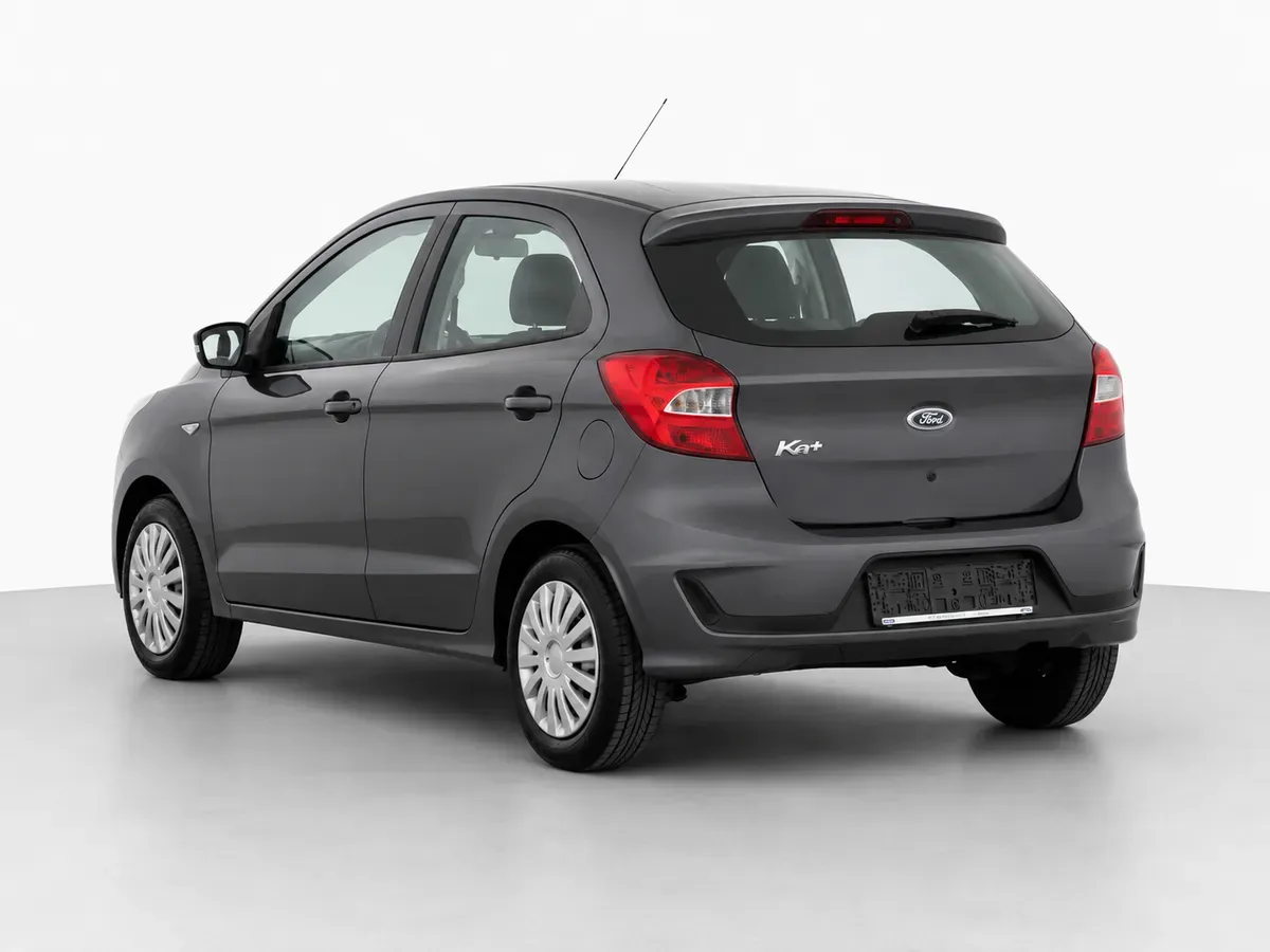 Ford Ka 2019 photo 3