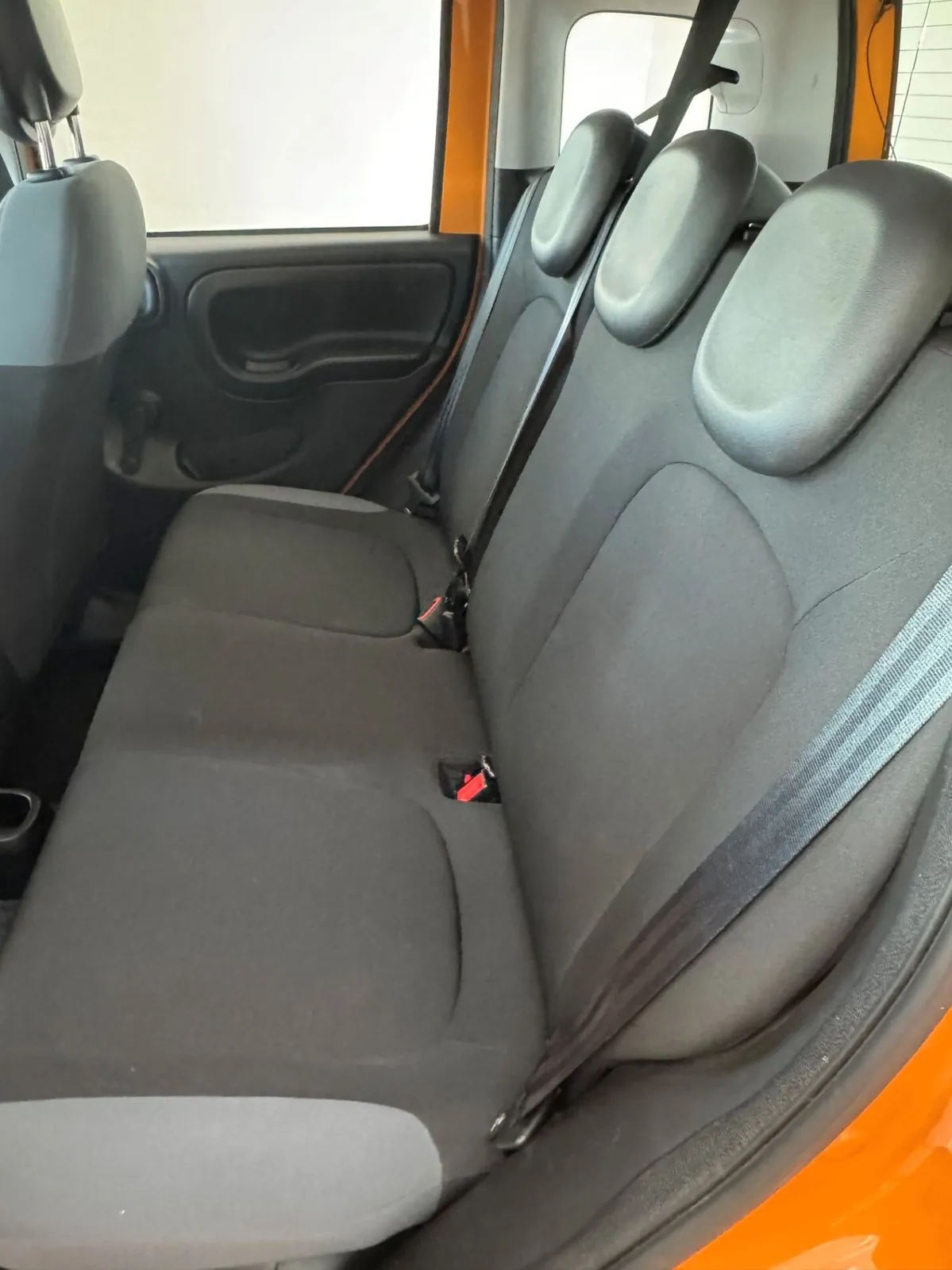 Fiat Panda 2021 photo 4