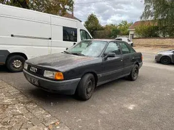 Audi 80