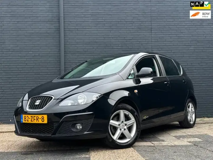 Seat Altea