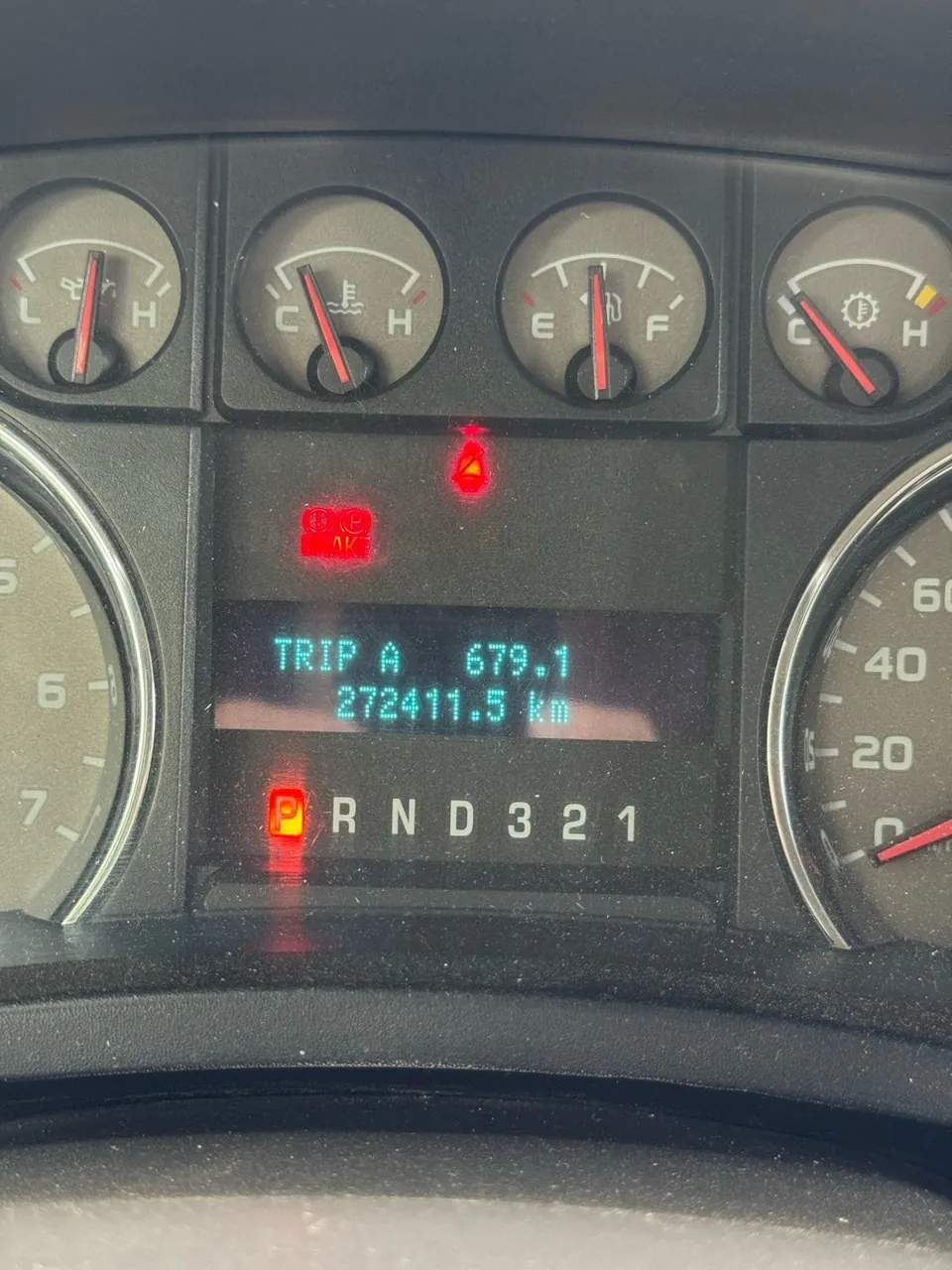 Ford F-150 2010 photo 5