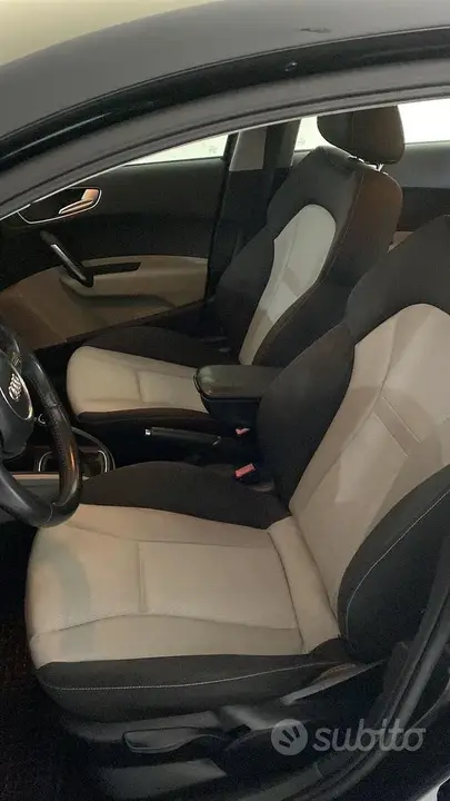 Audi A1 2013 photo 3