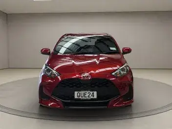 Toyota Yaris 2024 photo 3