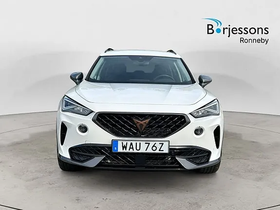 Cupra Formentor 2024 photo 5