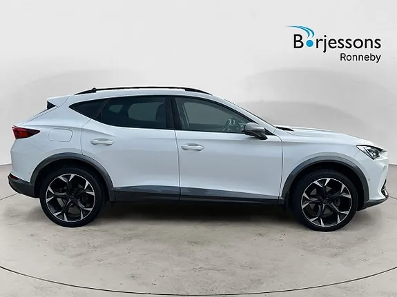 Cupra Formentor 2024 photo 2