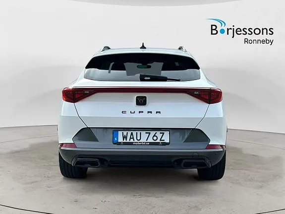 Cupra Formentor 2024 photo 4