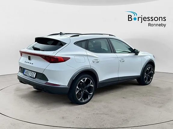 Cupra Formentor 2024 photo 3