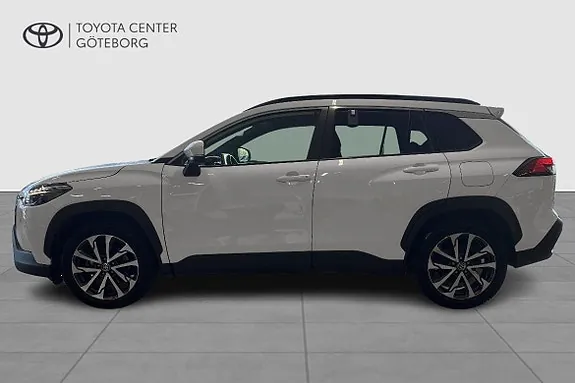 Toyota Corolla Cross 2023 photo 5